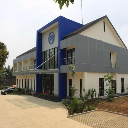 Pp University 希萨鲁阿 外观 照片