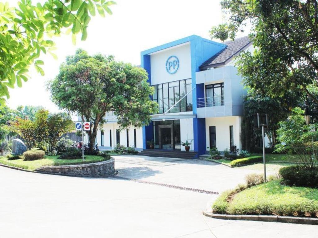 Pp University 希萨鲁阿 外观 照片