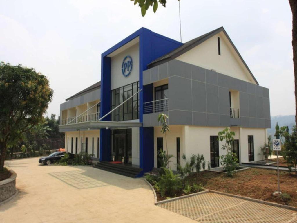Pp University 希萨鲁阿 外观 照片